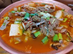 -云海肴·汽锅鸡·云南菜(天津国金汇店)