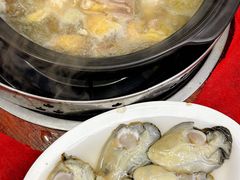 -花苑美食横琴生蚝火锅(拱北粤华路店)