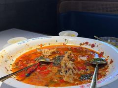 -坛宗剁椒鱼头(河西王府井店)