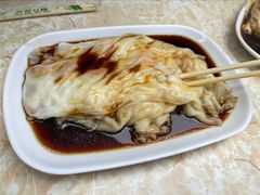 肠粉-源记肠粉(华贵路店)