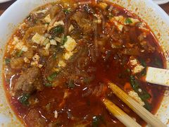 -豆相识•九九豆腐脑(牛咡桥店)
