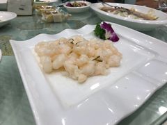 -江南村酒家