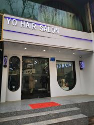 -YO HAIR SALON