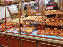 -山崎面包(静安久光店)