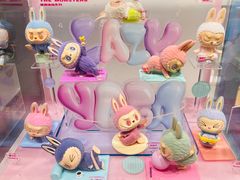 -泡泡玛特POPMART(凯德大峡谷店)