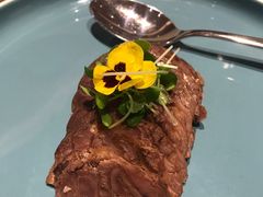 -上海宝华喜来登酒店·采悦轩中餐厅