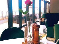 -L'Arome芳芳法国餐厅(仙林金鹰店)