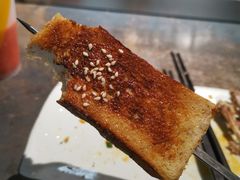 -很久以前羊肉串(昌里路三钢里店)
