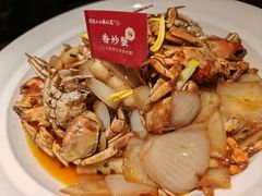 -周家二小姐的菜(西津渡店)