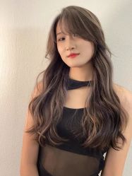 -MORI HAIR SALON日式美发沙龙