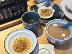 -秋荀日本料理(昆明同德广场店)