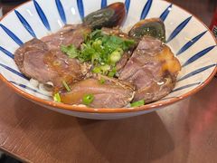 -面乙新派手擀面(大悦城店)