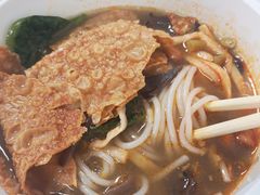 -水平有限广西米粉·广西风味集(五道口店)