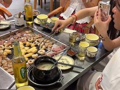 -塘屋烧烤·云南火塘烧烤品牌(春城慧谷旗舰店)
