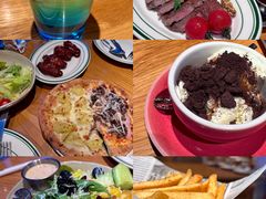 -1861意大利餐厅(文化广场店)