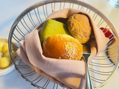 -Kathleen's Waitan 凯圣琳江景西餐厅(外滩店)