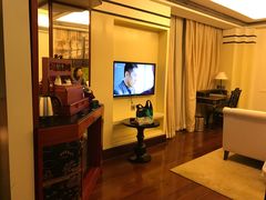 -天津津利华酒店