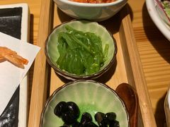 -和食亭·自助·烤肉·寿喜烧(海创园店)