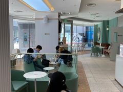 -奈雪的茶(大连新玛特店)