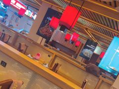 -沸炉重庆老火锅(军事博物馆店)