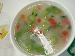 -粥传(太古里店)