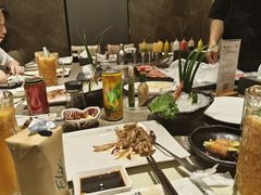 -大渔铁板烧(花园道店)