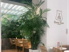 大堂-丹礼糖甜品