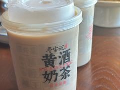 -寻宝记绍兴菜(鲁迅路店)