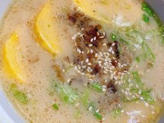 -雷门拉面店(新光天地店)