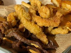 -潮界(虹桥新天地店)