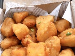 香酥杏鲍菇-BeauTea水仙(coco park店)