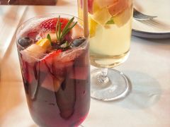 -藏红花·西班牙餐厅(北京五道营店)
