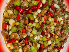 -泥糊破店小酒馆·团建聚餐(南京西路店)