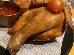 -森Some Fusion(荔湾店)