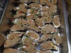 -鑫海汇海鲜烤肉火锅自助(七彩城店)