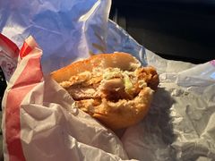 -麦当劳(瓦房店世纪广场店)