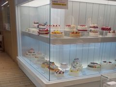 -甜星Star面包生日蛋糕(北坦店)