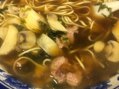 -阿扁杭州面(苗圃店)
