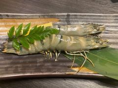 -AJIYA·池袋日式烧肉自助(天津万象城店)