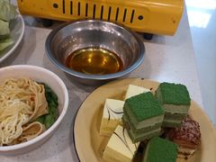 -焱味真•韩牛自助烤肉(大学城店)