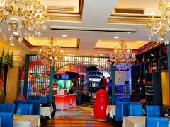 -城堡俄式西餐厅(中央大街索道店)