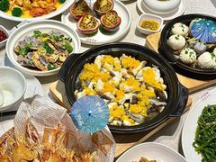 -79号渔船海鲜饭店(华强北店)