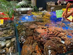 -79号渔船海鲜饭店(华强北店)