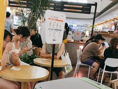 -野人先生Gelato(上海长宁龙之梦店)