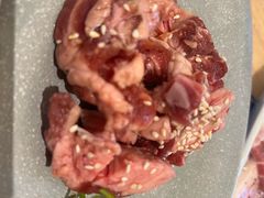 -極屋鮨牛 · 烧肉酒场(时代C馆店)