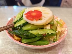 -大嘻咹biangbiang面(历史博物馆店)