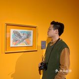 毕加索版画艺术展，大部分在国内首次展出