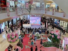 -天河城购物中心