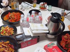 -聚味瞿记·龙虾堂(天元店)