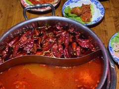 -谭三娘鲜切牛肉自助火锅(文殊院店)